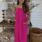 Pearl Dress DEAL— Pink