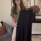 Zenana Brand Dress Pants DEAL - 2 Colors