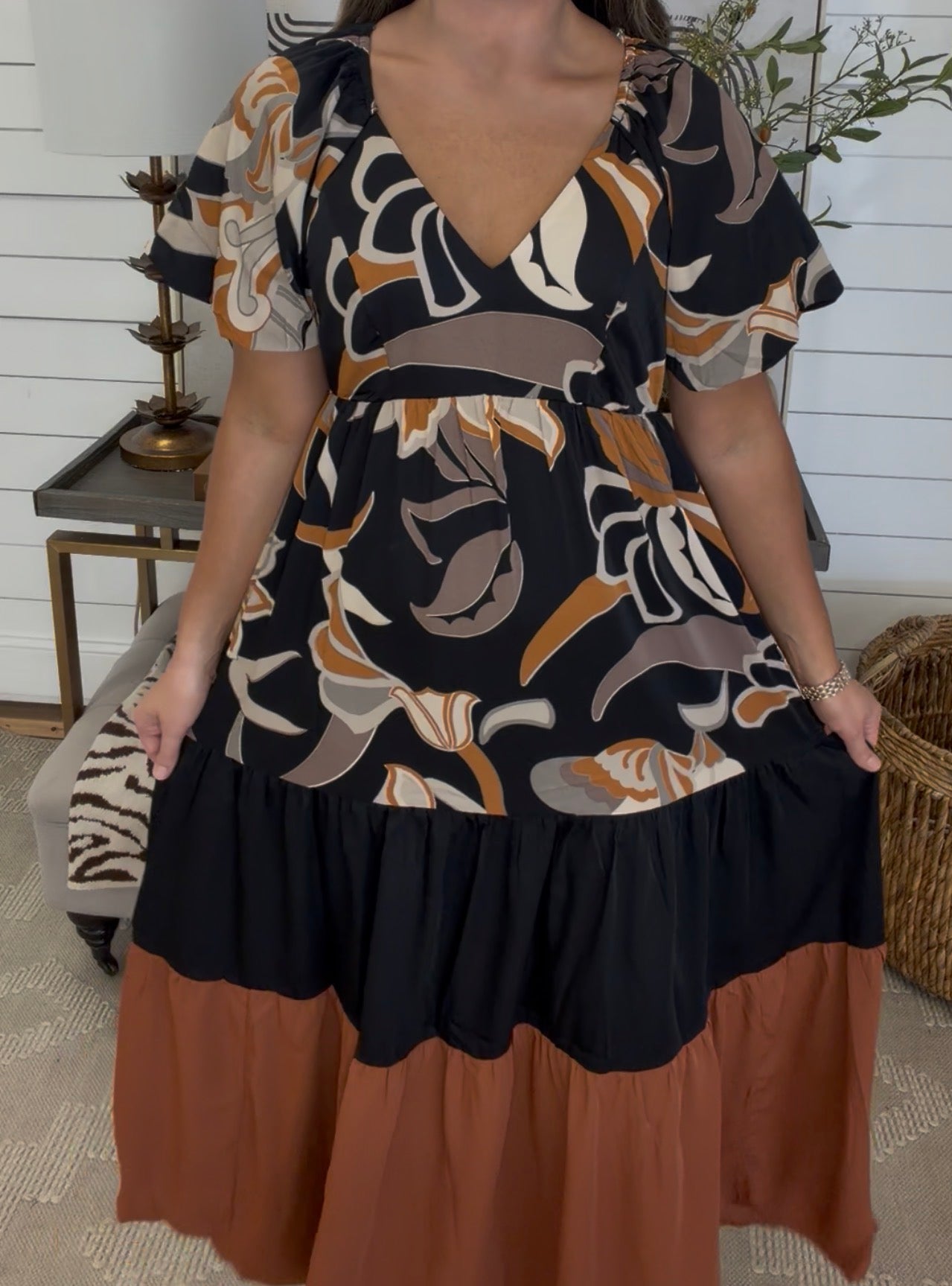 Rory Dress DEAL