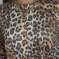 Cheetah Girl Dress DEAL