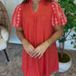 Rose Dress DEAL