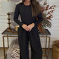 Super Stretch Dress Pants- Black -$25 DEAL