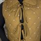 Perfect Bow Vest - DEAL