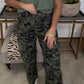 Camo Cute Pants DEAL