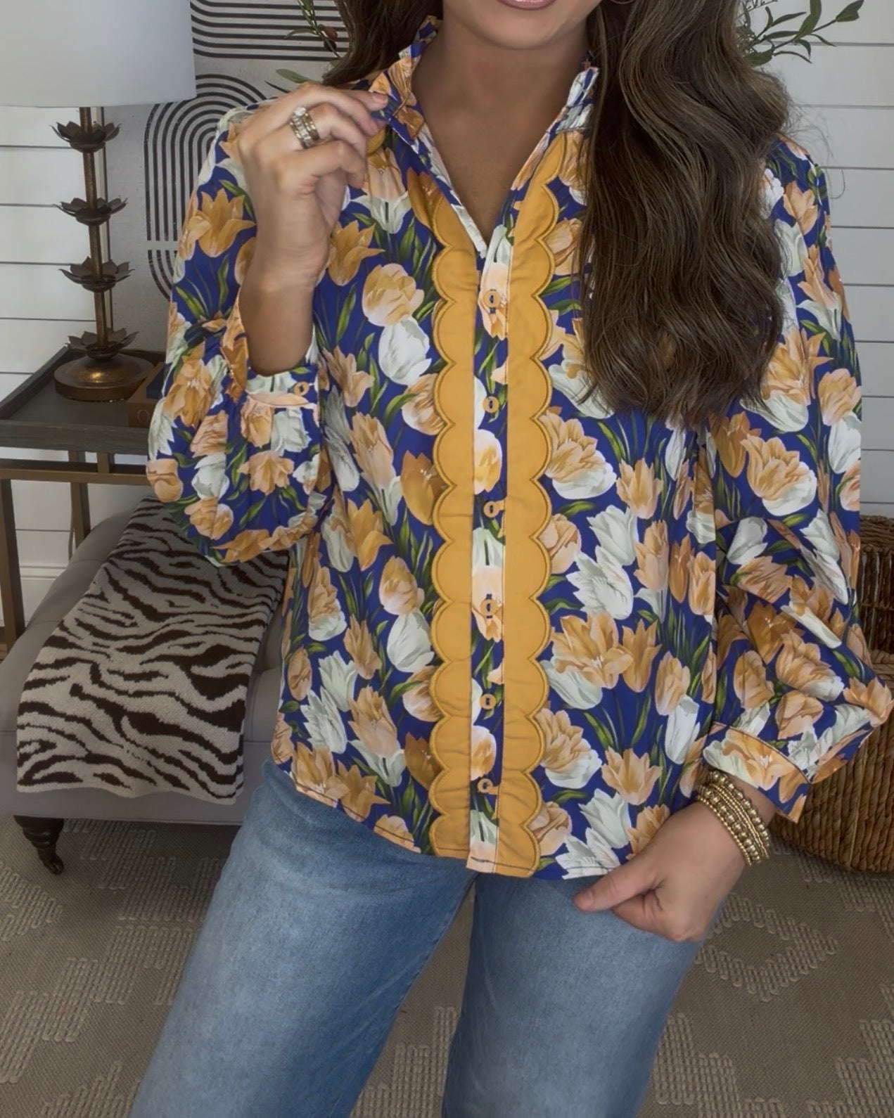Lorelei Top DEAL
