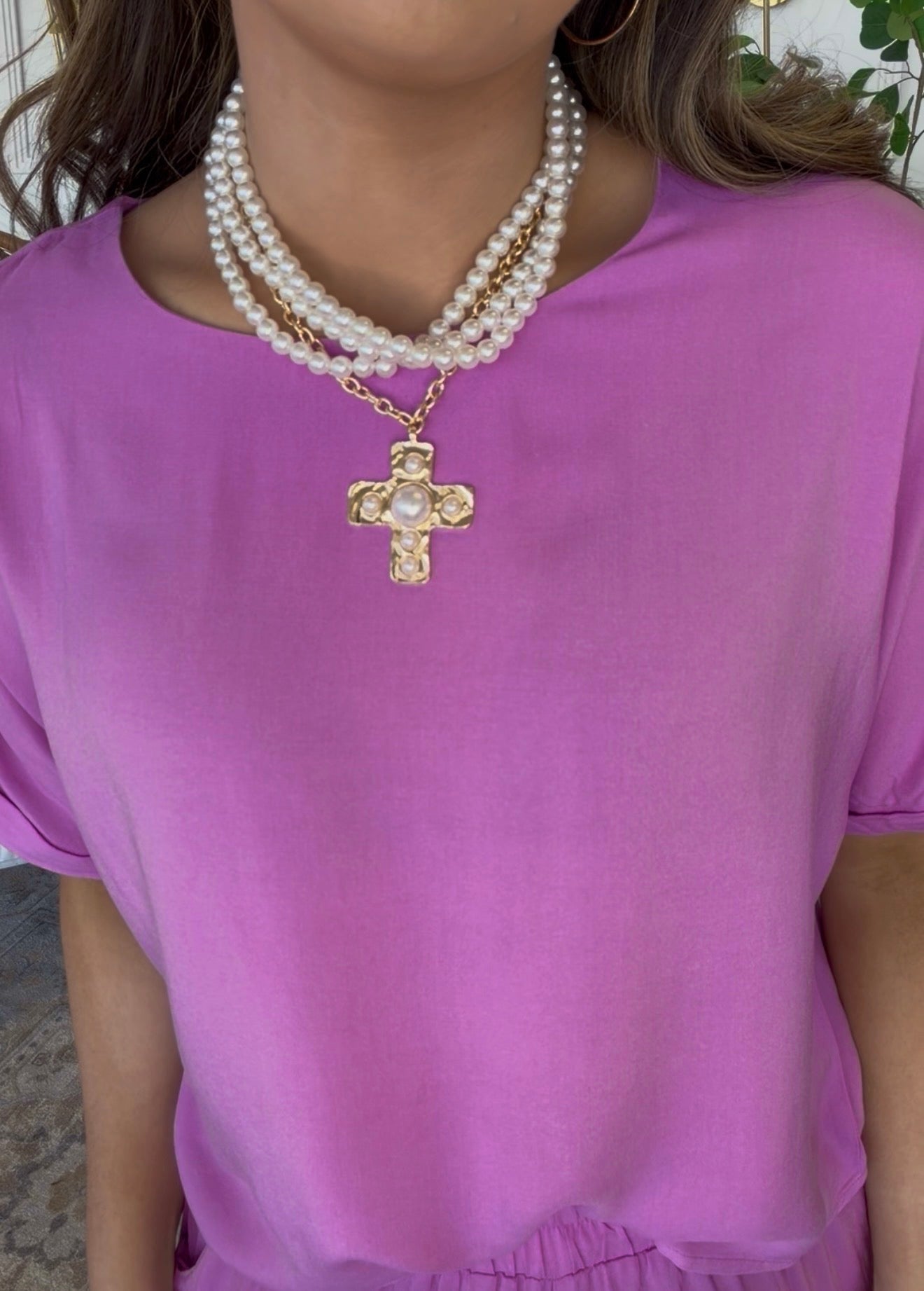 Combo Necklace