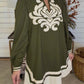 Rachel Dress - DEAL- LuxeLine