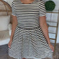 Stripe Dress DEAL