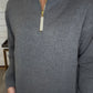 Zenana Brand Bailey Pullover DEAL - Gray