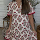 Almost Fall Dress DEAL