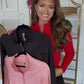 LUXLETIC Zip Up 3 COLORS- DEAL