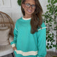 ZENANA BRAND Trim Set- 2 COLORS
