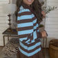 Fall Fashion Dress DEAL