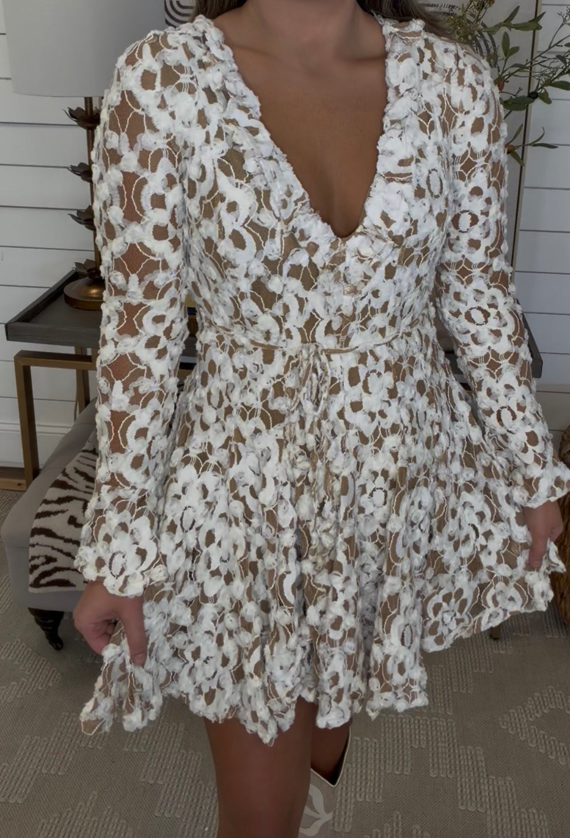Pretty Please Dress DEAL