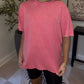 Zenana Brand Pink Tee DEAL