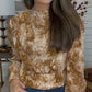 Fawn Fabulous Blouse - DEAL