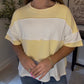Zenana Brand Butter Tee DEAL