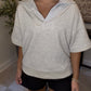 Zenana Brand Black Athletic Shorts DEAL