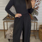 Super Stretch Dress Pants- Black -$25 DEAL