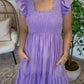 Lavender Midi DEAL