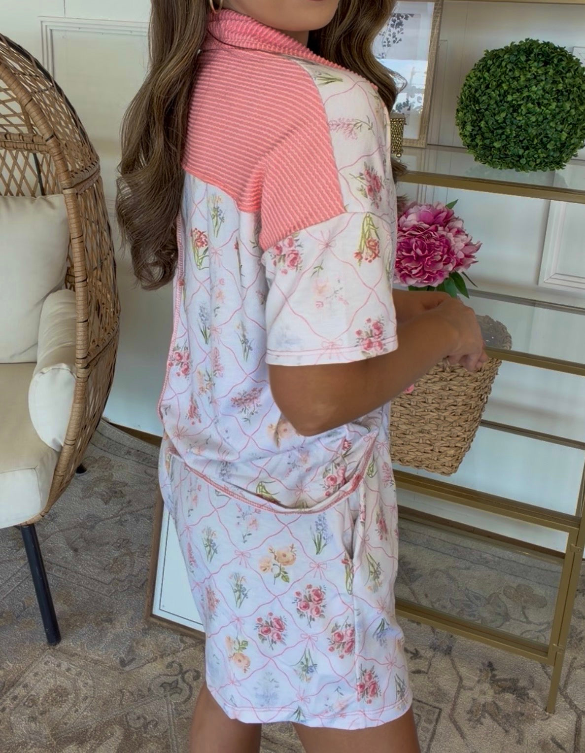 Bows & Florals Set DEAL