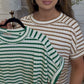 Zenana Brand $18 DEAL TOP- 2 COLORS