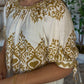 Ric Rac Top