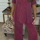 Rylie Set DEAL - Plum