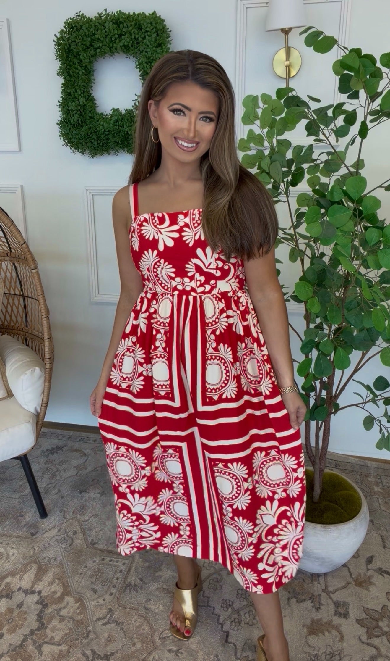 Breeze Dress DEAL