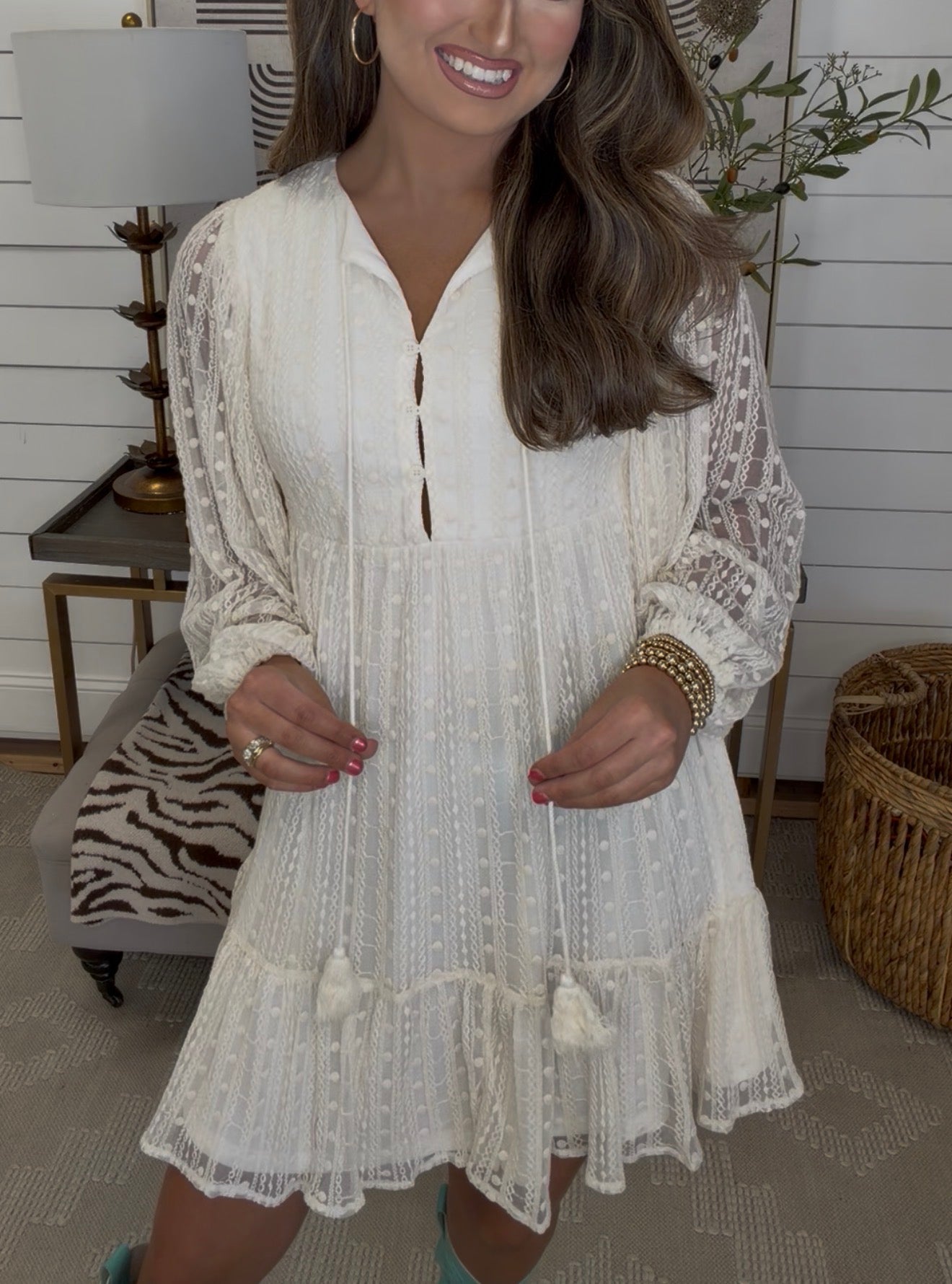 Chic Gal Dress DEAL