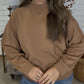 Coco Crew Neck - $25 DEAL