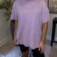 Zenana Brand Lilac Tee DEAL