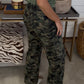 Camo Cute Pants DEAL
