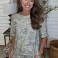 Camo Tee Set DEAL