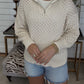 Knit Pullover DEAL