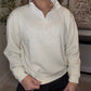 Zenana Brand Jill Pullover DEAL - Heather Oat