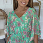 Flora Romper DEAL