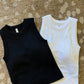Zenana Padded Tank DEAL 2 COLORS