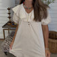 Dixie Dress Tan DEAL