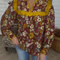 Floral Feels Top DEAL