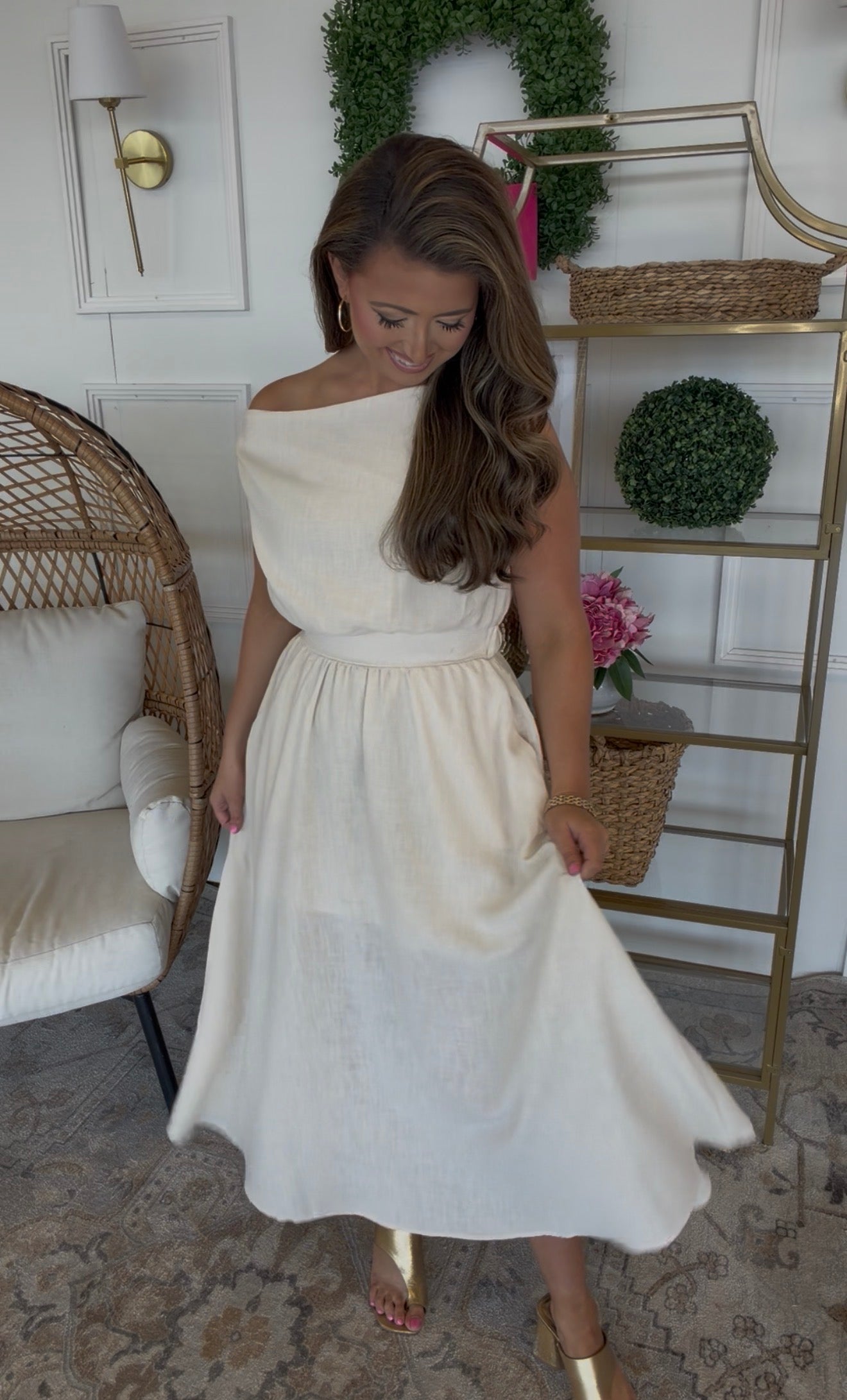 Lovely Midi DEAL