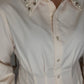 Pearl Collar Blouse - $25 DEAL