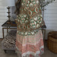 Autumn Day Dress DEAL