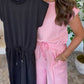 Every Day Jumpsuit- 2 Colors