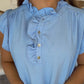 Blue Blouse DEAL