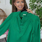Poppy Blouse- 2 COLORS- DEAL