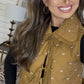 Perfect Bow Vest - DEAL