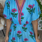 Dream Dress DEAL -Blue