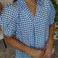 Pretty Plaid Dress DEAL