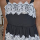 Black Lace Dress DEAL